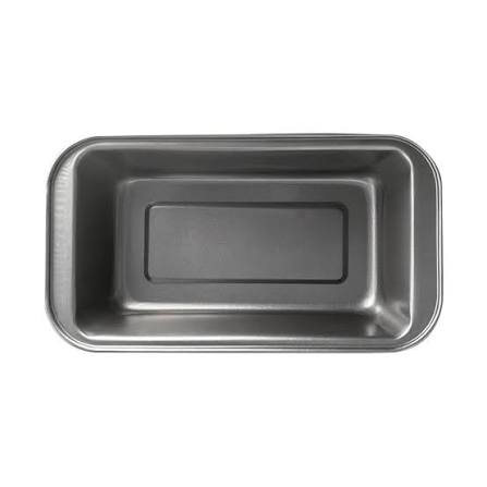 Molde rectangular antiadherente 28 cm